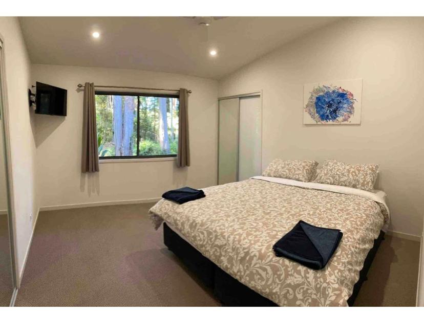 Dezen Accomodation Palmview エクステリア 写真